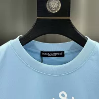 Cheap Dolce &amp; Gabbana D&amp;G T-Shirts Short Sleeved For Men #1348981 Replica Wholesale [$60.00 USD] [ITEM#1348981] on Replica Dolce &amp; Gabbana D&amp;G T-Shirts