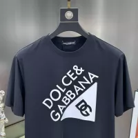Cheap Dolce &amp; Gabbana D&amp;G T-Shirts Short Sleeved For Men #1348982 Replica Wholesale [$60.00 USD] [ITEM#1348982] on Replica Dolce &amp; Gabbana D&amp;G T-Shirts