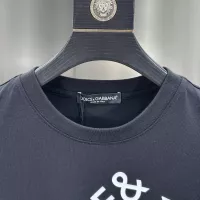 Cheap Dolce &amp; Gabbana D&amp;G T-Shirts Short Sleeved For Men #1348982 Replica Wholesale [$60.00 USD] [ITEM#1348982] on Replica Dolce &amp; Gabbana D&amp;G T-Shirts