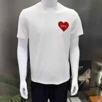 Cheap Christian Dior T-Shirts Short Sleeved For Men #1348983 Replica Wholesale [$60.00 USD] [ITEM#1348983] on Replica Christian Dior T-Shirts