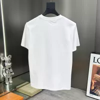 Cheap Christian Dior T-Shirts Short Sleeved For Men #1348985 Replica Wholesale [$60.00 USD] [ITEM#1348985] on Replica Christian Dior T-Shirts