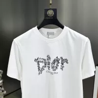 Cheap Christian Dior T-Shirts Short Sleeved For Men #1348985 Replica Wholesale [$60.00 USD] [ITEM#1348985] on Replica Christian Dior T-Shirts