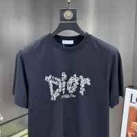 Cheap Christian Dior T-Shirts Short Sleeved For Men #1348987 Replica Wholesale [$60.00 USD] [ITEM#1348987] on Replica Christian Dior T-Shirts