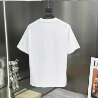 Cheap Moncler T-Shirts Short Sleeved For Men #1348988 Replica Wholesale [$64.00 USD] [ITEM#1348988] on Replica Moncler T-Shirts