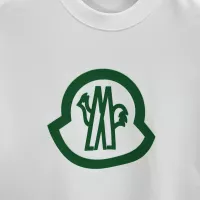 Cheap Moncler T-Shirts Short Sleeved For Men #1348988 Replica Wholesale [$64.00 USD] [ITEM#1348988] on Replica Moncler T-Shirts