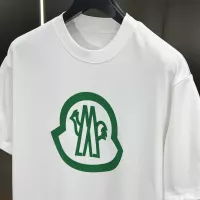 Cheap Moncler T-Shirts Short Sleeved For Men #1348988 Replica Wholesale [$64.00 USD] [ITEM#1348988] on Replica Moncler T-Shirts