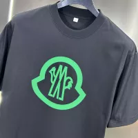 Cheap Moncler T-Shirts Short Sleeved For Men #1348989 Replica Wholesale [$64.00 USD] [ITEM#1348989] on Replica Moncler T-Shirts