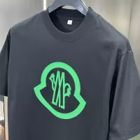 Cheap Moncler T-Shirts Short Sleeved For Men #1348989 Replica Wholesale [$64.00 USD] [ITEM#1348989] on Replica Moncler T-Shirts
