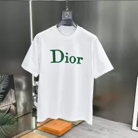 Cheap Christian Dior T-Shirts Short Sleeved For Men #1348990 Replica Wholesale [$64.00 USD] [ITEM#1348990] on Replica Christian Dior T-Shirts