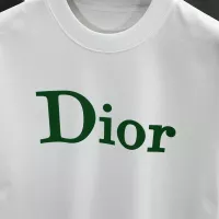 Cheap Christian Dior T-Shirts Short Sleeved For Men #1348990 Replica Wholesale [$64.00 USD] [ITEM#1348990] on Replica Christian Dior T-Shirts