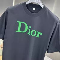 Cheap Christian Dior T-Shirts Short Sleeved For Men #1348991 Replica Wholesale [$64.00 USD] [ITEM#1348991] on Replica Christian Dior T-Shirts