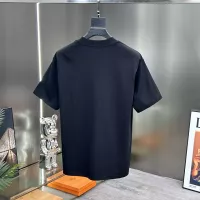 Cheap Balenciaga T-Shirts Short Sleeved For Men #1348993 Replica Wholesale [$64.00 USD] [ITEM#1348993] on Replica Balenciaga T-Shirts