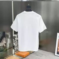 Cheap Burberry T-Shirts Short Sleeved For Men #1348994 Replica Wholesale [$64.00 USD] [ITEM#1348994] on Replica Burberry T-Shirts
