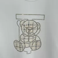 Cheap Burberry T-Shirts Short Sleeved For Men #1348994 Replica Wholesale [$64.00 USD] [ITEM#1348994] on Replica Burberry T-Shirts