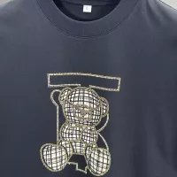 Cheap Burberry T-Shirts Short Sleeved For Men #1348995 Replica Wholesale [$64.00 USD] [ITEM#1348995] on Replica Burberry T-Shirts