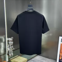 Cheap Hermes T-Shirts Short Sleeved For Men #1348997 Replica Wholesale [$64.00 USD] [ITEM#1348997] on Replica Hermes T-Shirts