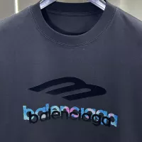 Cheap Balenciaga T-Shirts Short Sleeved For Men #1348999 Replica Wholesale [$64.00 USD] [ITEM#1348999] on Replica Balenciaga T-Shirts