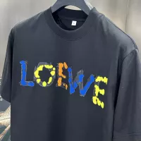 Cheap LOEWE T-Shirts Short Sleeved For Men #1349005 Replica Wholesale [$64.00 USD] [ITEM#1349005] on Replica LOEWE T-Shirts
