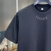Cheap Versace T-Shirts Short Sleeved For Men #1349007 Replica Wholesale [$64.00 USD] [ITEM#1349007] on Replica Versace T-Shirts