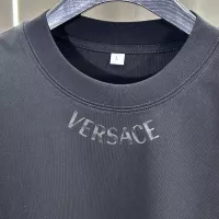 Cheap Versace T-Shirts Short Sleeved For Men #1349007 Replica Wholesale [$64.00 USD] [ITEM#1349007] on Replica Versace T-Shirts