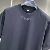 Cheap Versace T-Shirts Short Sleeved For Men #1349007 Replica Wholesale [$64.00 USD] [ITEM#1349007] on Replica Versace T-Shirts