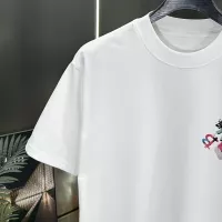 Cheap Balenciaga T-Shirts Short Sleeved For Men #1349008 Replica Wholesale [$64.00 USD] [ITEM#1349008] on Replica Balenciaga T-Shirts