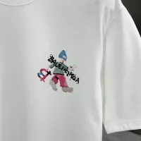 Cheap Balenciaga T-Shirts Short Sleeved For Men #1349008 Replica Wholesale [$64.00 USD] [ITEM#1349008] on Replica Balenciaga T-Shirts