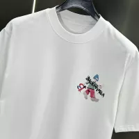 Cheap Balenciaga T-Shirts Short Sleeved For Men #1349008 Replica Wholesale [$64.00 USD] [ITEM#1349008] on Replica Balenciaga T-Shirts
