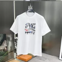 Cheap Hermes T-Shirts Short Sleeved For Men #1349010 Replica Wholesale [$64.00 USD] [ITEM#1349010] on Replica Hermes T-Shirts