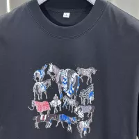 Cheap Hermes T-Shirts Short Sleeved For Men #1349011 Replica Wholesale [$64.00 USD] [ITEM#1349011] on Replica Hermes T-Shirts