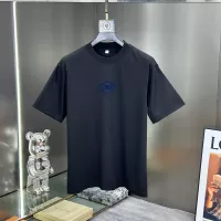 Cheap Balenciaga T-Shirts Short Sleeved For Men #1349013 Replica Wholesale [$64.00 USD] [ITEM#1349013] on Replica Balenciaga T-Shirts