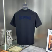 Cheap Balenciaga T-Shirts Short Sleeved For Men #1349013 Replica Wholesale [$64.00 USD] [ITEM#1349013] on Replica Balenciaga T-Shirts