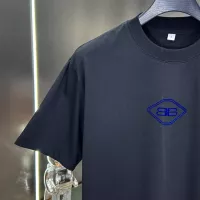 Cheap Balenciaga T-Shirts Short Sleeved For Men #1349013 Replica Wholesale [$64.00 USD] [ITEM#1349013] on Replica Balenciaga T-Shirts