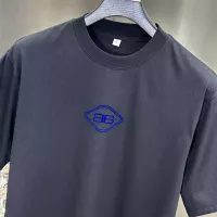 Cheap Balenciaga T-Shirts Short Sleeved For Men #1349013 Replica Wholesale [$64.00 USD] [ITEM#1349013] on Replica Balenciaga T-Shirts