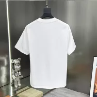Cheap Hermes T-Shirts Short Sleeved For Men #1349016 Replica Wholesale [$64.00 USD] [ITEM#1349016] on Replica Hermes T-Shirts
