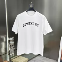 Cheap Givenchy T-Shirts Short Sleeved For Men #1349020 Replica Wholesale [$64.00 USD] [ITEM#1349020] on Replica Givenchy T-Shirts