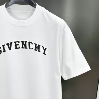 Cheap Givenchy T-Shirts Short Sleeved For Men #1349020 Replica Wholesale [$64.00 USD] [ITEM#1349020] on Replica Givenchy T-Shirts