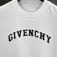 Cheap Givenchy T-Shirts Short Sleeved For Men #1349020 Replica Wholesale [$64.00 USD] [ITEM#1349020] on Replica Givenchy T-Shirts