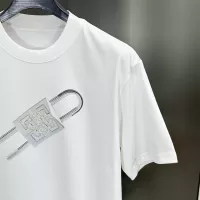 Cheap Givenchy T-Shirts Short Sleeved For Men #1349022 Replica Wholesale [$64.00 USD] [ITEM#1349022] on Replica Givenchy T-Shirts