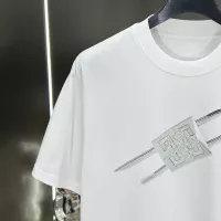 Cheap Givenchy T-Shirts Short Sleeved For Men #1349022 Replica Wholesale [$64.00 USD] [ITEM#1349022] on Replica Givenchy T-Shirts
