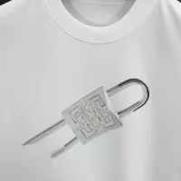 Cheap Givenchy T-Shirts Short Sleeved For Men #1349022 Replica Wholesale [$64.00 USD] [ITEM#1349022] on Replica Givenchy T-Shirts