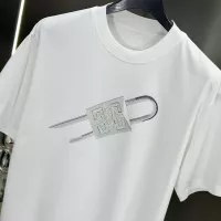 Cheap Givenchy T-Shirts Short Sleeved For Men #1349022 Replica Wholesale [$64.00 USD] [ITEM#1349022] on Replica Givenchy T-Shirts