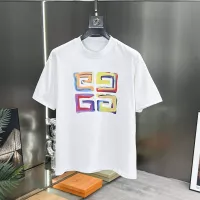 Cheap Givenchy T-Shirts Short Sleeved For Men #1349024 Replica Wholesale [$64.00 USD] [ITEM#1349024] on Replica Givenchy T-Shirts