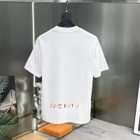 Cheap Givenchy T-Shirts Short Sleeved For Men #1349024 Replica Wholesale [$64.00 USD] [ITEM#1349024] on Replica Givenchy T-Shirts