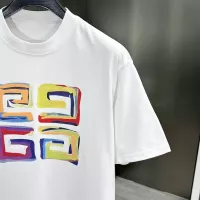 Cheap Givenchy T-Shirts Short Sleeved For Men #1349024 Replica Wholesale [$64.00 USD] [ITEM#1349024] on Replica Givenchy T-Shirts