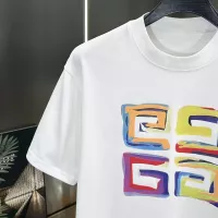 Cheap Givenchy T-Shirts Short Sleeved For Men #1349024 Replica Wholesale [$64.00 USD] [ITEM#1349024] on Replica Givenchy T-Shirts