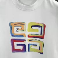 Cheap Givenchy T-Shirts Short Sleeved For Men #1349024 Replica Wholesale [$64.00 USD] [ITEM#1349024] on Replica Givenchy T-Shirts