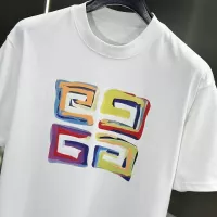 Cheap Givenchy T-Shirts Short Sleeved For Men #1349024 Replica Wholesale [$64.00 USD] [ITEM#1349024] on Replica Givenchy T-Shirts