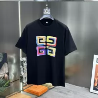 Cheap Givenchy T-Shirts Short Sleeved For Men #1349025 Replica Wholesale [$64.00 USD] [ITEM#1349025] on Replica Givenchy T-Shirts