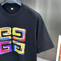 Cheap Givenchy T-Shirts Short Sleeved For Men #1349025 Replica Wholesale [$64.00 USD] [ITEM#1349025] on Replica Givenchy T-Shirts